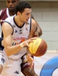 Lucas Cipolini